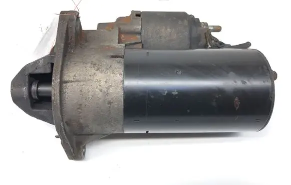 Fiat Bravo Starter motor 0001108234