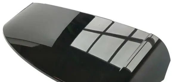Volkswagen ID.7 Rear window tailgate spoiler 14B827933A LY9T