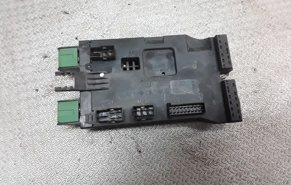 Mercedes-Benz Vito Viano W638 Fuse module 0005400650