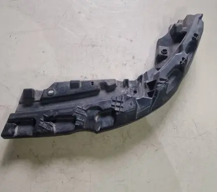 Renault Laguna II Headlight/headlamp mounting bracket 89032282