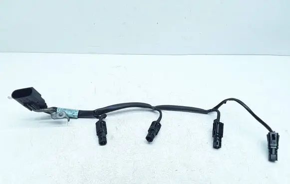 Mercedes-Benz E W212 Glow plug wires A6511501333