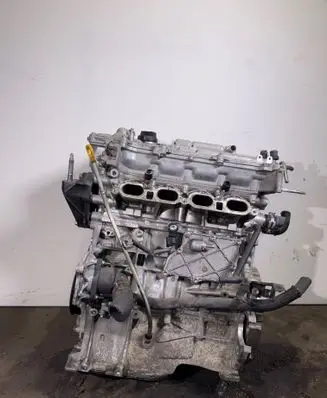 Toyota Prius+ (ZVW40) Engine 2zR