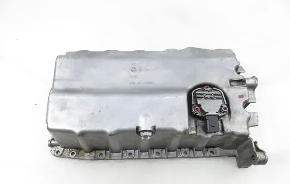 Volkswagen Golf Plus Oil sump 038103603AG