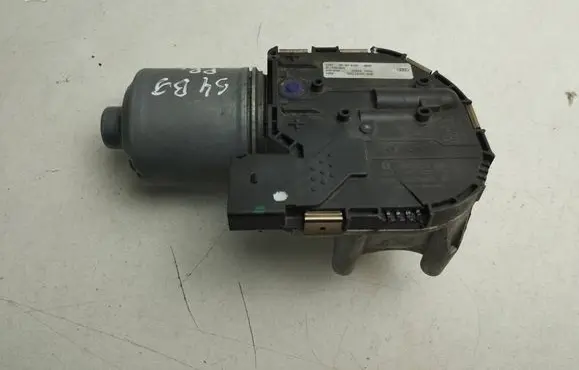 Audi A4 S4 B9 Front wiper linkage and motor 8W1955119A 3397022118 H051S0822