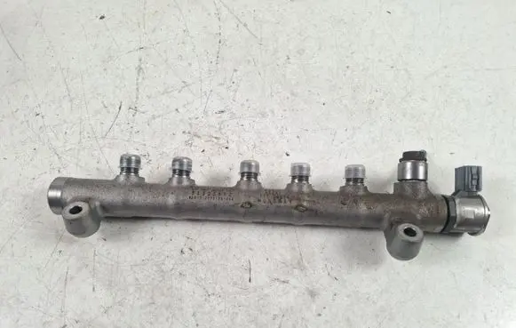 Volvo XC60 Fuel main line pipe 31303612 2370100AAA 01308T206762