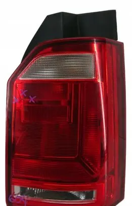 Volkswagen Multivan T6 Rear/tail lights