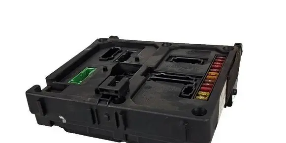 Comfort/convenience module