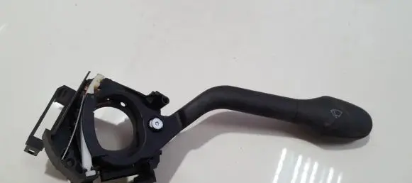 Wiper control stalk
