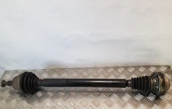 Seat Leon (1M) Front driveshaft