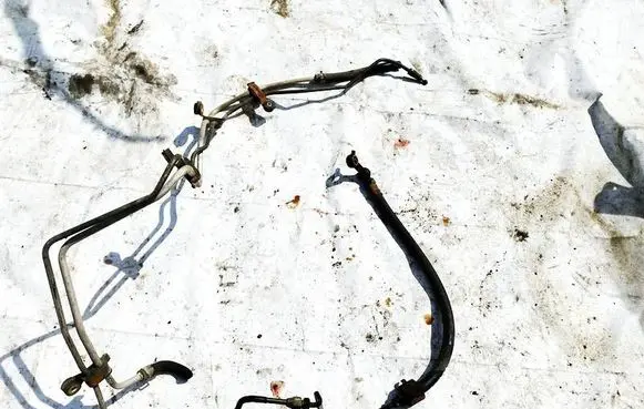 Nissan Micra Power steering hose/pipe/line