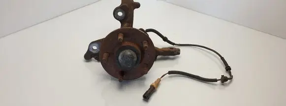 Lincoln Town Car Front wheel hub
