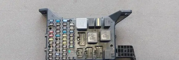 Comfort/convenience module