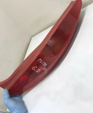 Fiat Punto (188) Rear/tail lights