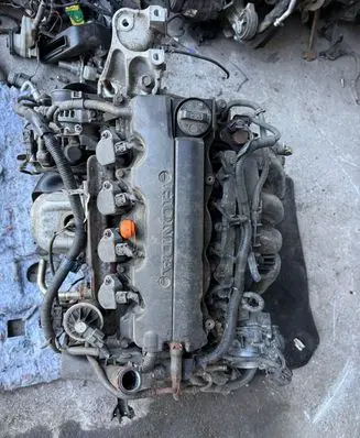 Honda CR-V Engine R20A2