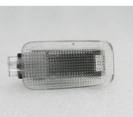 Toyota Yaris Other interior light 8133005050