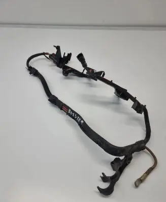 Porsche Boxster 982 Other wiring loom 9P4971111A 417970