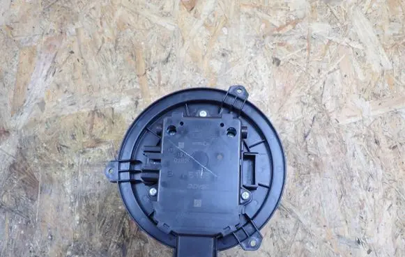 Lexus IS III XE30 Heater fan/blower 