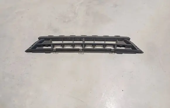 Ford Transit Custom Front bumper lower grill BK2117K946AC