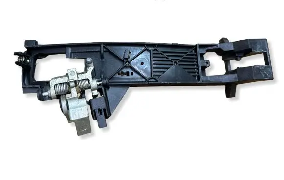 Mercedes-Benz SL R230 Front door coupe exterior handle/bracket 