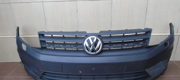 Volkswagen Caddy Front bumper 2K5807221J