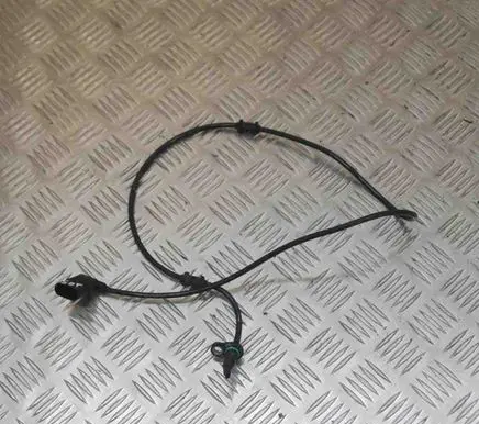 ABS rear brake sensor
