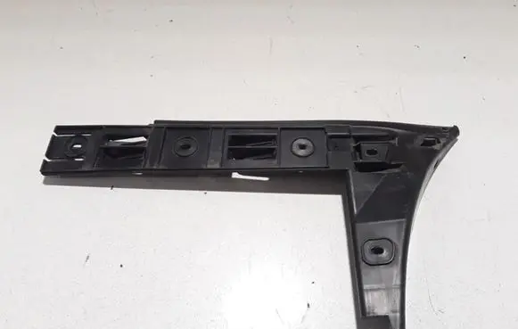 Volkswagen Phaeton Rear bumper mounting bracket 3D5807393