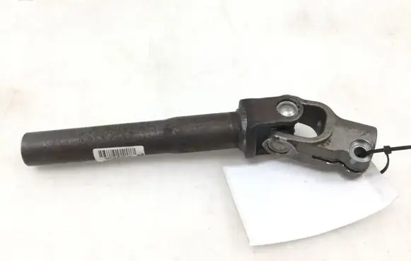 Nissan Qashqai Steering column universal joint 