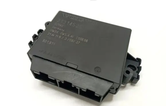 Parking PDC control unit/module