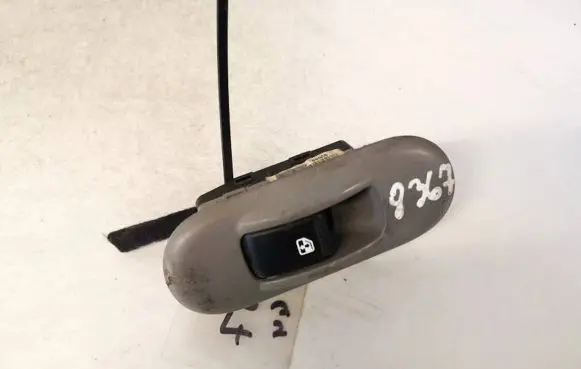 KIA Carnival Electric window control switch 935804d200 93580-4d200