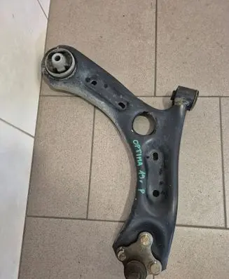 KIA Optima Front control arm 
