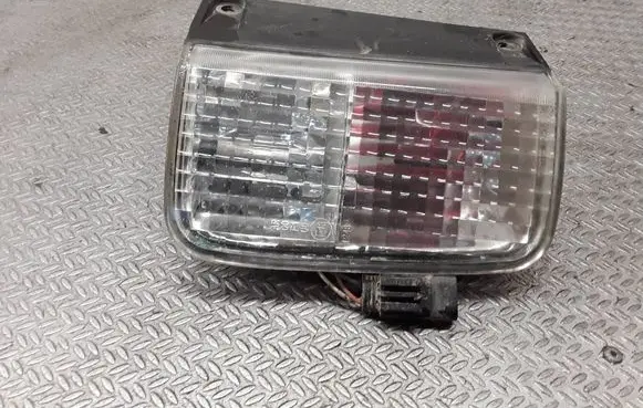 Renault Trafic II (X83) Rear bumper light