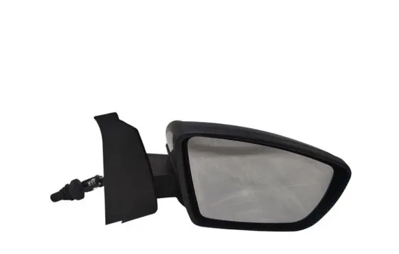 Aixam City III Coupe wind mirror (mechanical) 042191