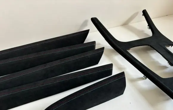 BMW X3 F25 Interior decorative trim set 