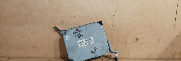 Lexus IS 220D-250-350 Parking PDC control unit/module 51611015420 8679253051 8K06