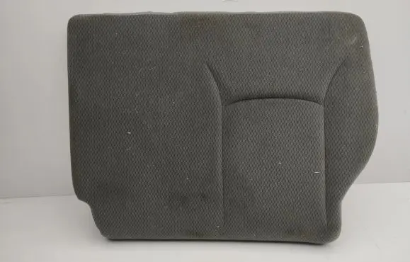 Chrysler Voyager Third row seats 