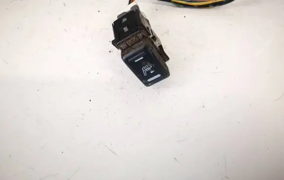 Seat heating switch