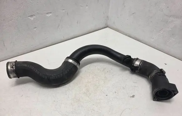 Volkswagen Transporter - Caravelle T5 Intercooler hose/pipe 7E0145762C