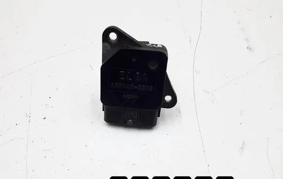 Mazda 3 II Mass air flow meter 1974002010