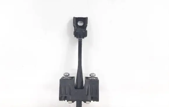 BMW 4 F36 Gran coupe Rear door check strap stopper 7446739 7315927 51227446739