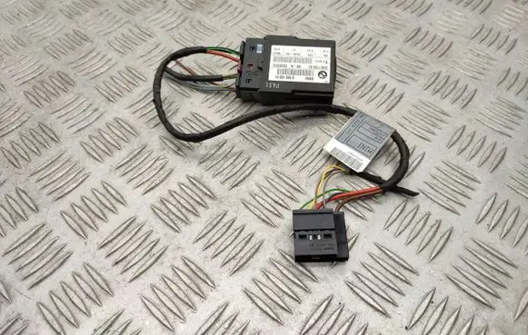 Mini One - Cooper Coupe R56 Seat control module 6926435