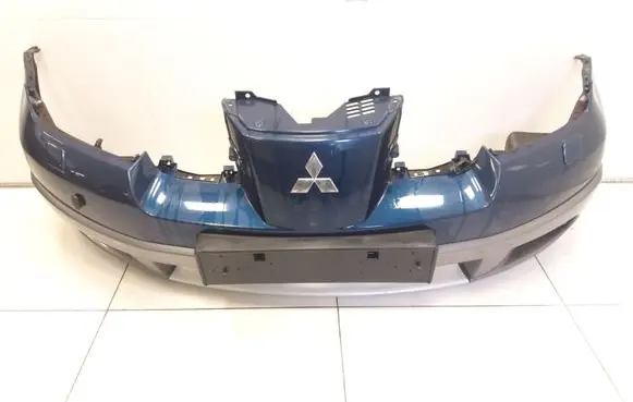 Mitsubishi Outlander Front bumper MR971530