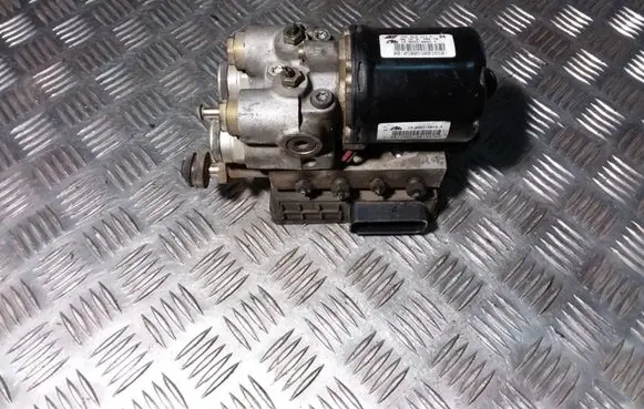 Ford Galaxy ABS Pump 7M0907379 7M0614111K