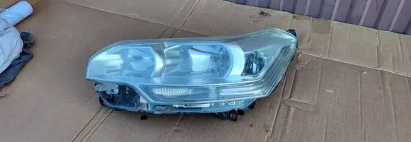 Citroen C5 Headlight/headlamp 89904149 89904501 9672694180