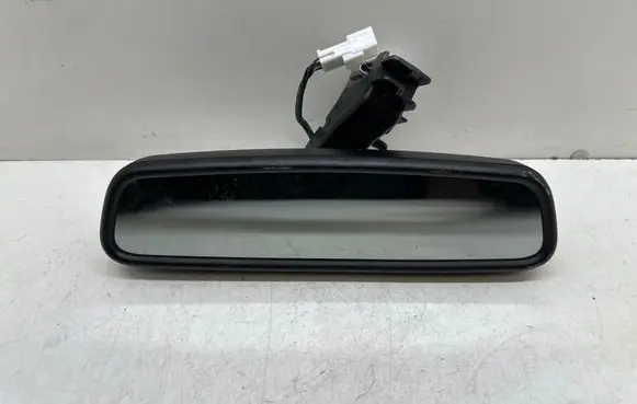 Renault Scenic IV - Grand scenic IV Rear view mirror (interior) E11028072