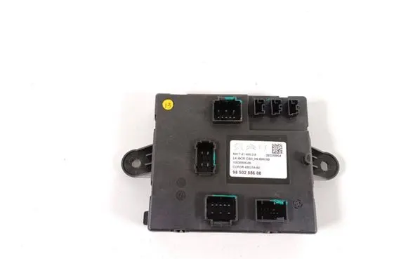 Citroen C5 X Other control units/modules 9850288680