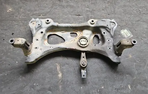 Skoda Octavia Mk3 (5E) Front axle beam IMPRK1438538