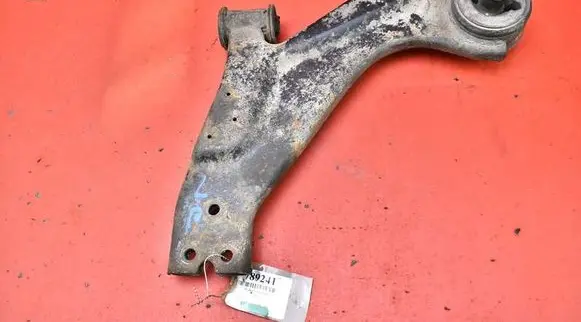 Front control arm