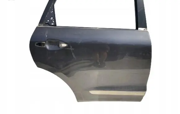 KIA Niro Front door