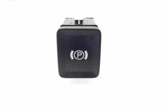Volkswagen PASSAT B6 Hand parking brake switch 3C0927225C