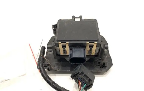 Suzuki SX4 S-Cross Other control units/modules 33943-64R03
